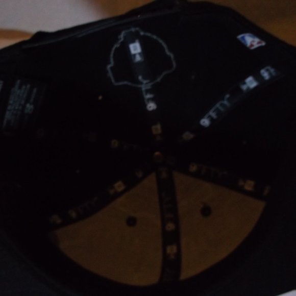 NEW 9fifty NBA 2018 Golden State Warriors Finals Snapback Hat - Picture 10 of 11